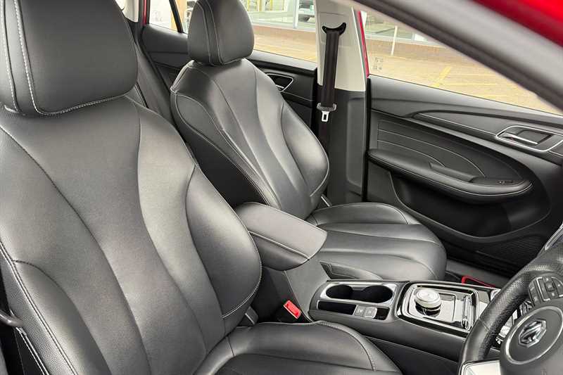 Used MG MG5 2022 for sale - 77863129: Photo 23