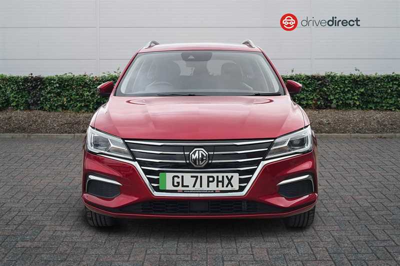 Used MG MG5 2022 for sale - 77863129: Photo 8