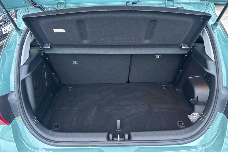 Used Hyundai i20 2025 for sale - 77728446: Photo 25