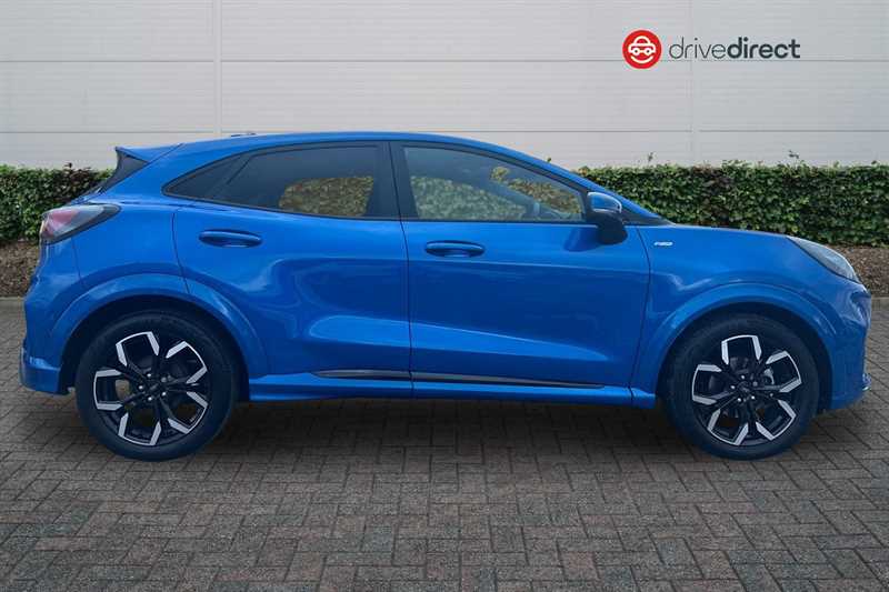 Used Ford Puma 2023 for sale - 77773567: Photo 2