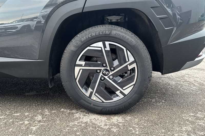 Used Hyundai TUCSON 2025 for sale - 76525572: Photo 10