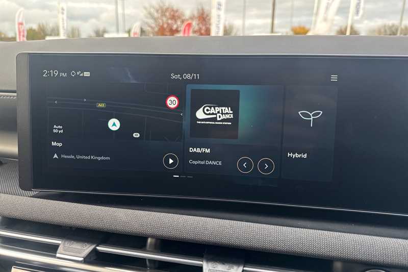 Used Hyundai TUCSON 2025 for sale - 76525572: Photo 17