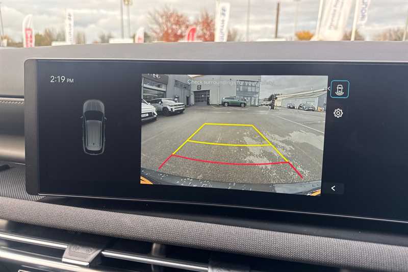 Used Hyundai TUCSON 2025 for sale - 76525572: Photo 19