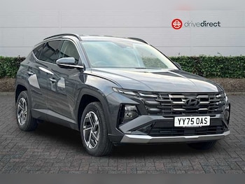 Hyundai - TUCSON