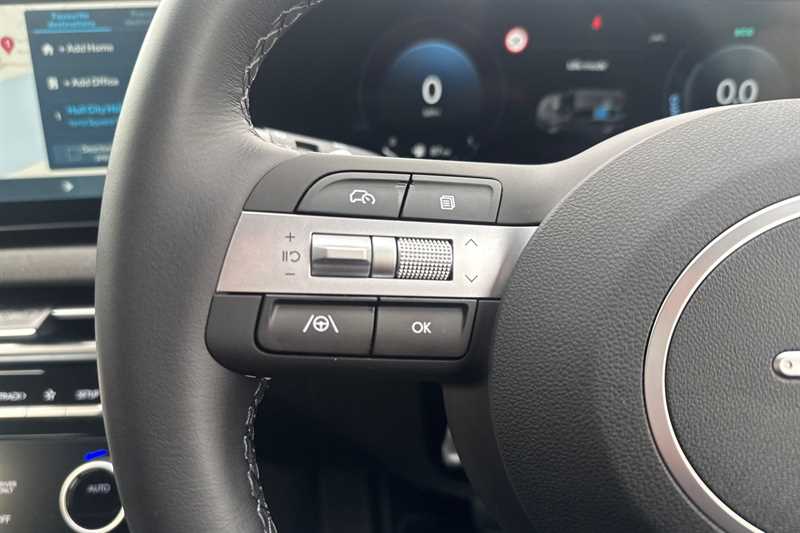 Used Hyundai TUCSON 2025 for sale - 76525572: Photo 21