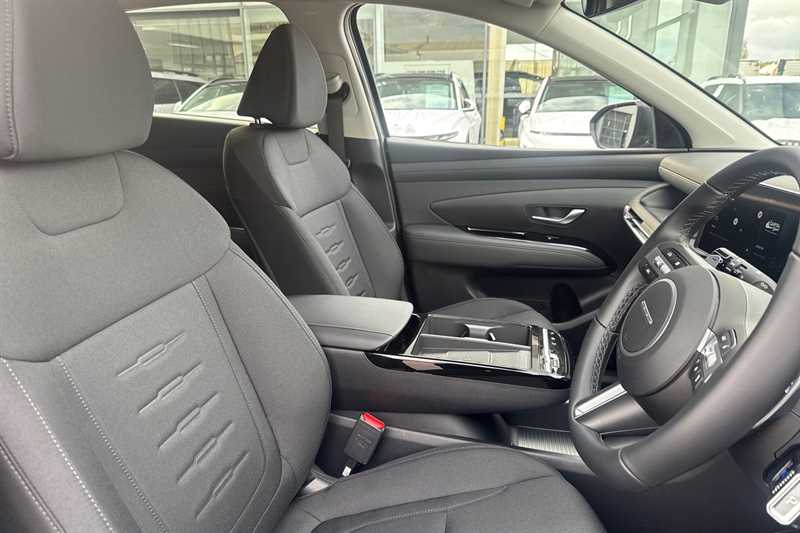 Used Hyundai TUCSON 2025 for sale - 76525572: Photo 23