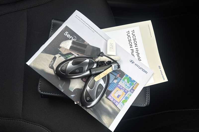 Used Hyundai TUCSON 2025 for sale - 76525572: Photo 36