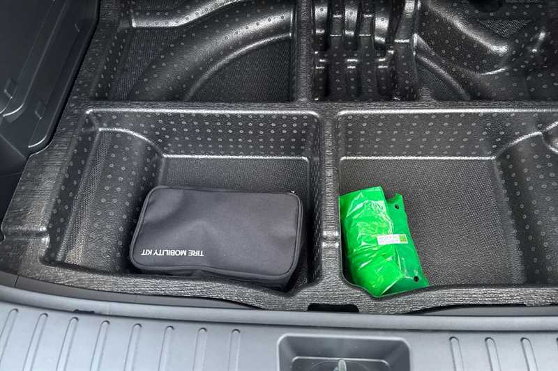 Used Hyundai TUCSON 2025 for sale - 76525572: Photo 37