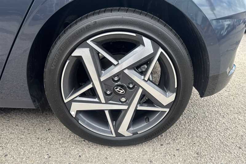 Used Hyundai i20 2025 for sale - 76448999: Photo 10