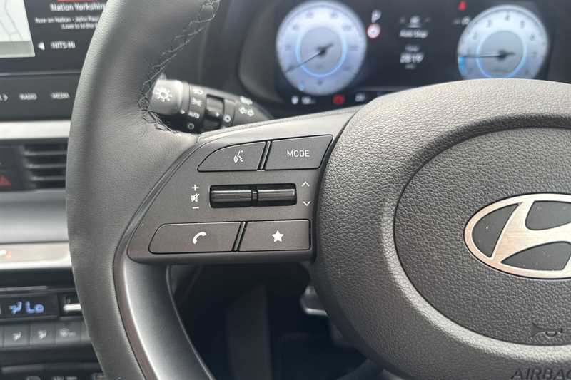 Used Hyundai i20 2025 for sale - 76448999: Photo 21