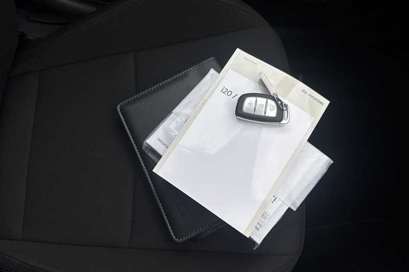 Used Hyundai i20 2025 for sale - 76448999: Photo 36