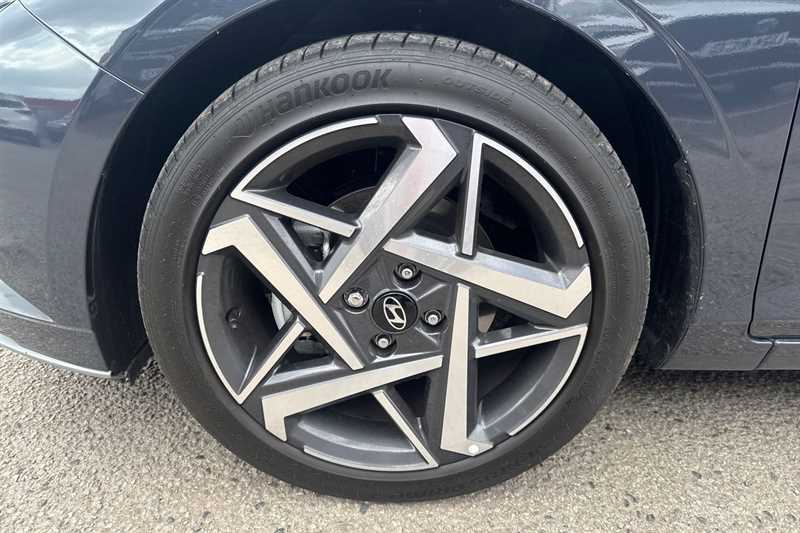 Used Hyundai i20 2025 for sale - 76448999: Photo 9