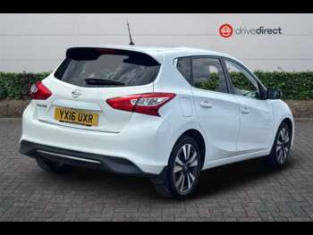 Used Nissan Pulsar 2016 for sale - 75143693: Photo