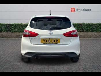 Used Nissan Pulsar 2016 for sale - 75143693: Photo