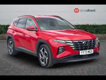 2023 - 1.6 h T-GDi 13.8kWh Premium SUV 5dr Petrol Plug-in Hybrid Auto 4WD Euro 6 (