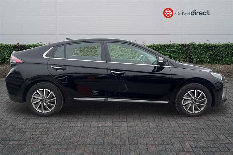 Used Hyundai IONIQ 2022 for sale - 76443706: Photo 2