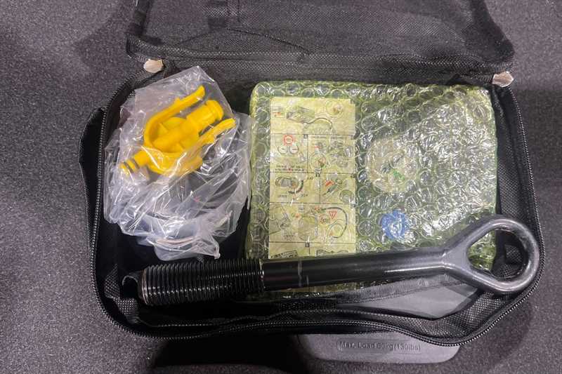 Used Hyundai IONIQ 2022 for sale - 76443706: Photo 37