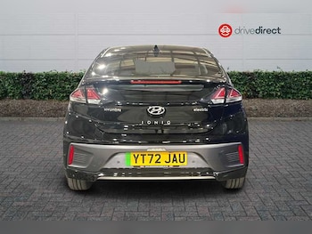 Used Hyundai IONIQ undefined for sale - 76443706: Photo
