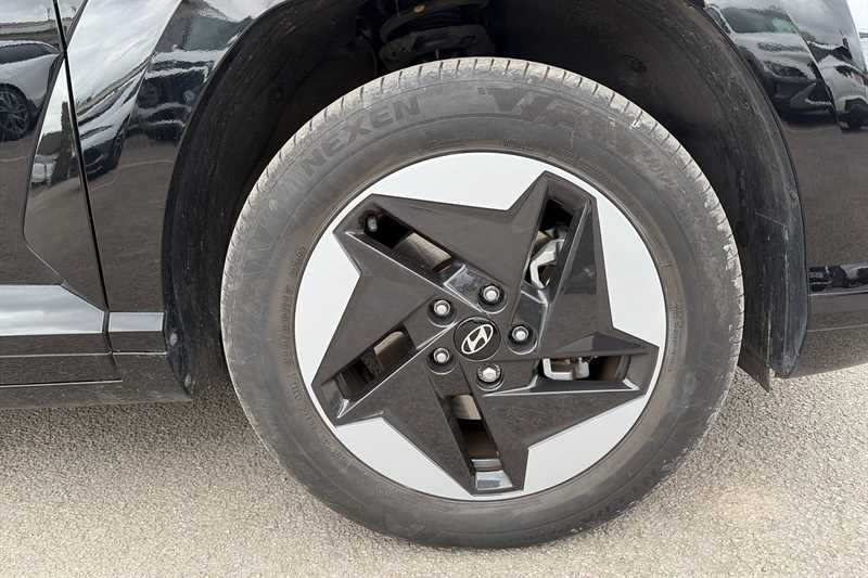 Used Hyundai KONA 2024 for sale - 78221961: Photo 11