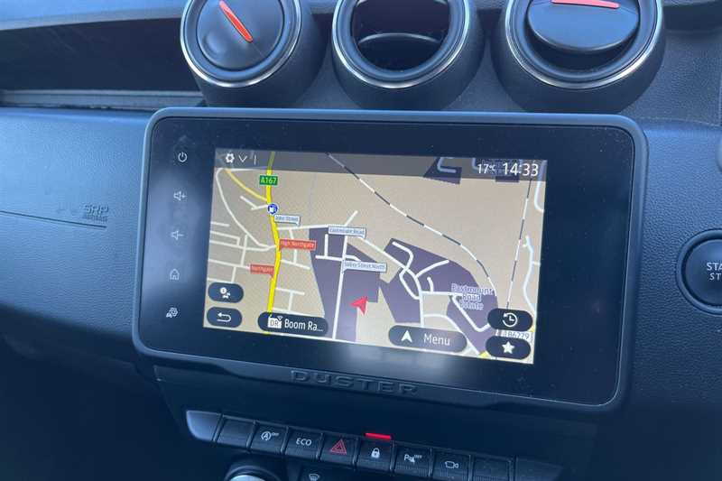 Used Dacia Duster for sale - 77864089: Photo 18