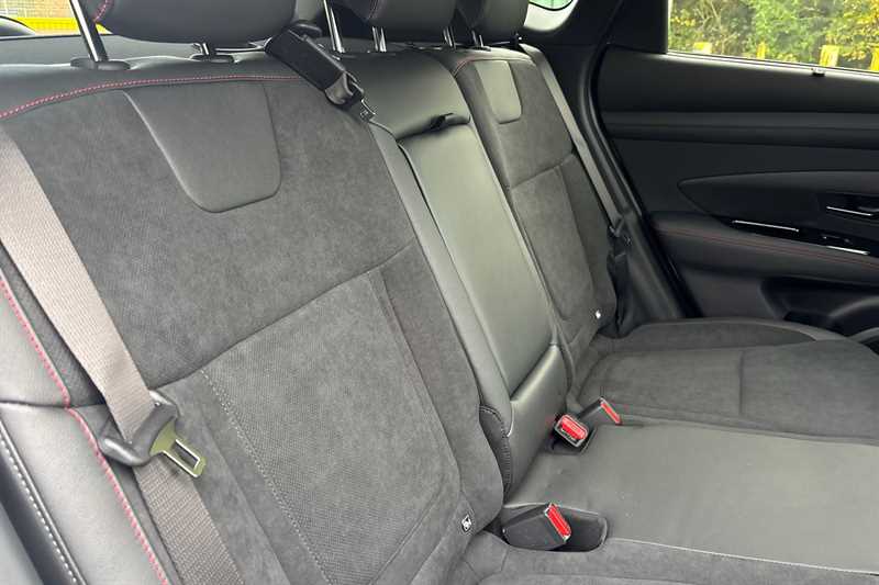 Used Hyundai TUCSON 2025 for sale - 76733714: Photo 24