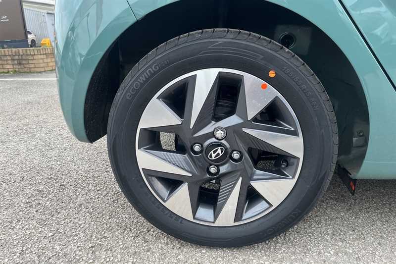 Used Hyundai i10 2025 for sale - 77486270: Photo 11