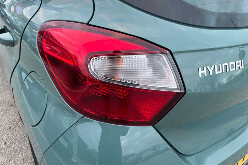 Used Hyundai i10 2025 for sale - 77486270: Photo 31