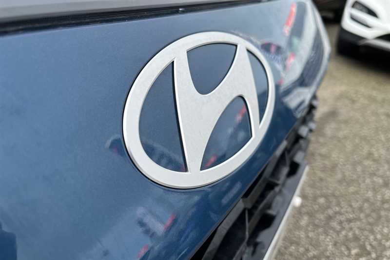 Used Hyundai BAYON 2025 for sale - 78216472: Photo 30