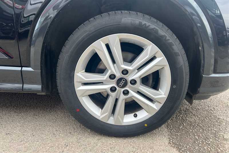 Used Audi Q2 2022 for sale - 76956258: Photo 12