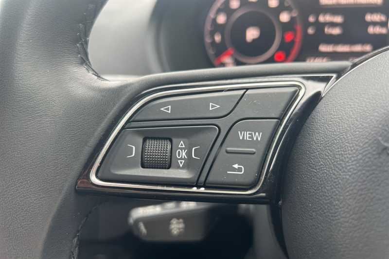 Used Audi Q2 2022 for sale - 76956258: Photo 21