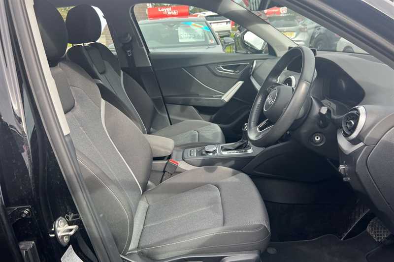 Used Audi Q2 2022 for sale - 76956258: Photo 23