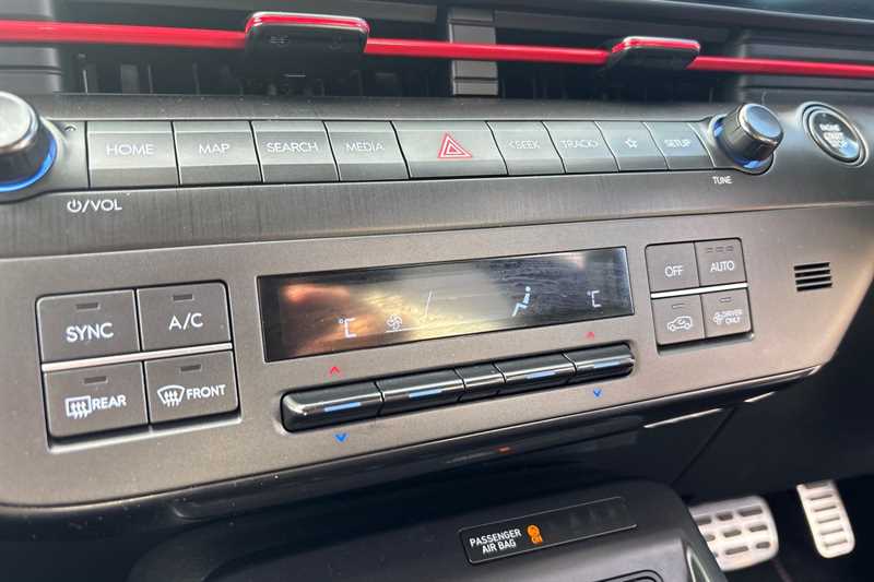 Used Hyundai KONA 2024 for sale - 77295600: Photo 15