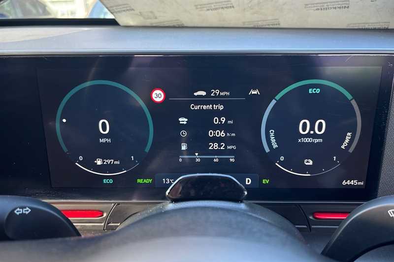 Used Hyundai KONA 2024 for sale - 77295600: Photo 20