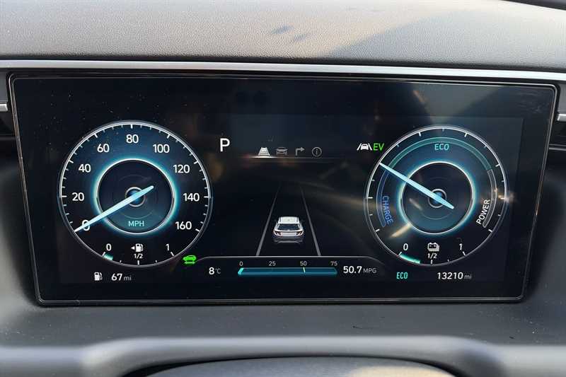 Used Hyundai TUCSON 2024 for sale - 77844486: Photo 20