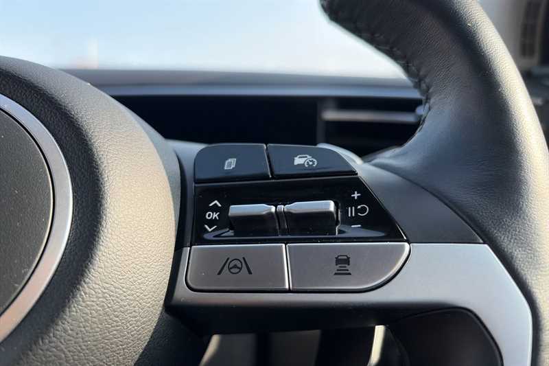 Used Hyundai TUCSON 2024 for sale - 77844486: Photo 22