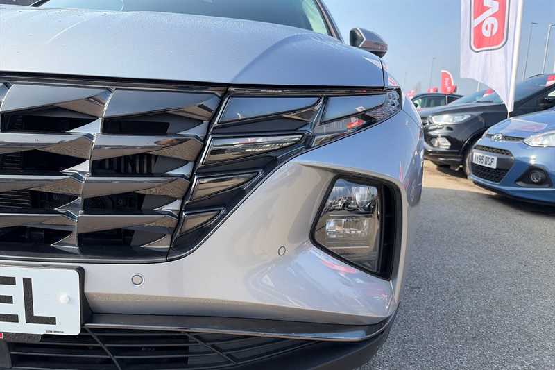 Used Hyundai TUCSON 2024 for sale - 77844486: Photo 29