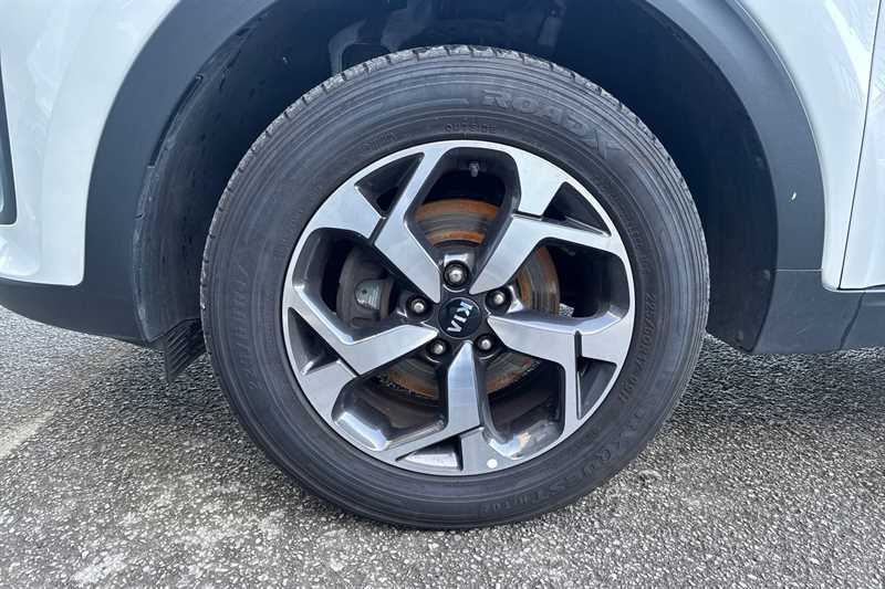 Used Kia Sportage 2022 for sale - 78143255: Photo 12