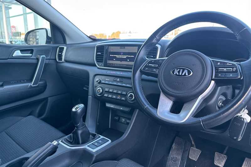 Used Kia Sportage 2022 for sale - 78143255: Photo 14