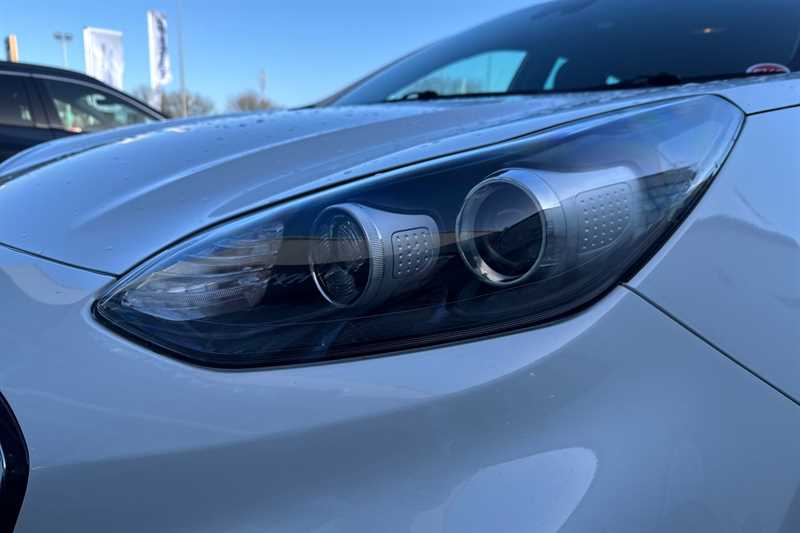 Used Kia Sportage 2022 for sale - 78143255: Photo 29