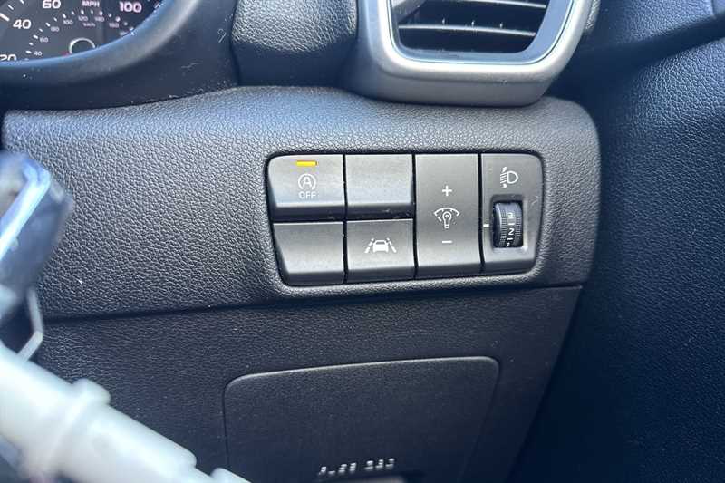 Used Kia Sportage 2022 for sale - 78143255: Photo 39