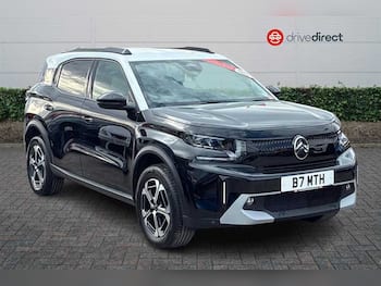 Used Citroen C3 Aircross 2026 for sale - 79864199: Photo