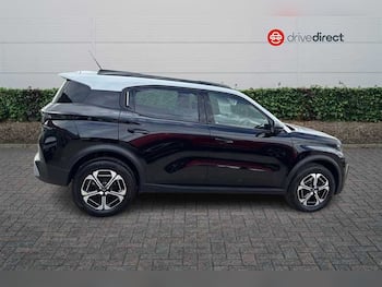 Used Citroen C3 Aircross 2026 for sale - 79864199: Photo