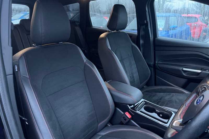 Used Ford Kuga 2019 for sale - 77430300: Photo 23