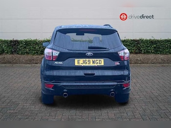 Used Ford Kuga 2019 for sale - 77430300: Photo