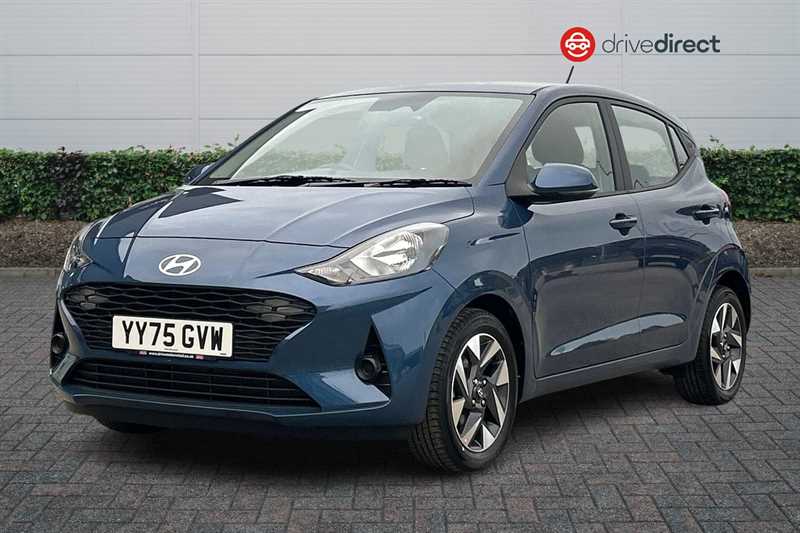 Used Hyundai i10 2025 for sale - 77317683: Photo 7