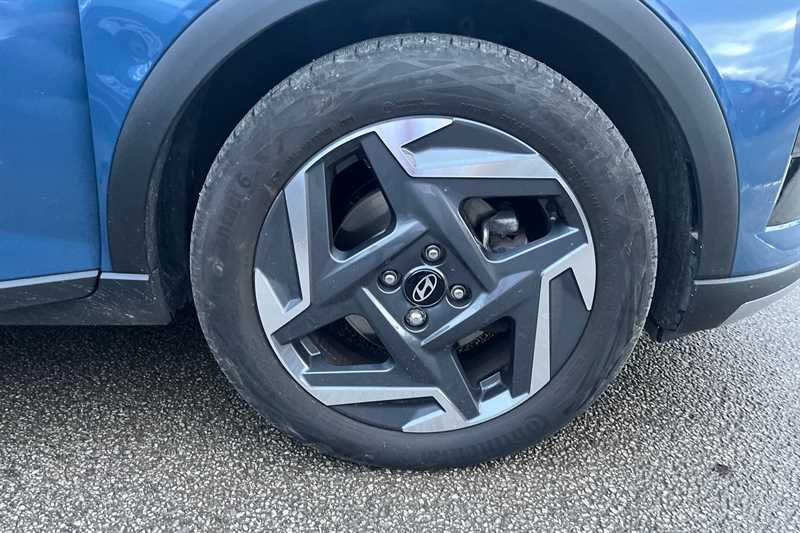 Used Hyundai BAYON 2024 for sale - 76790706: Photo 11