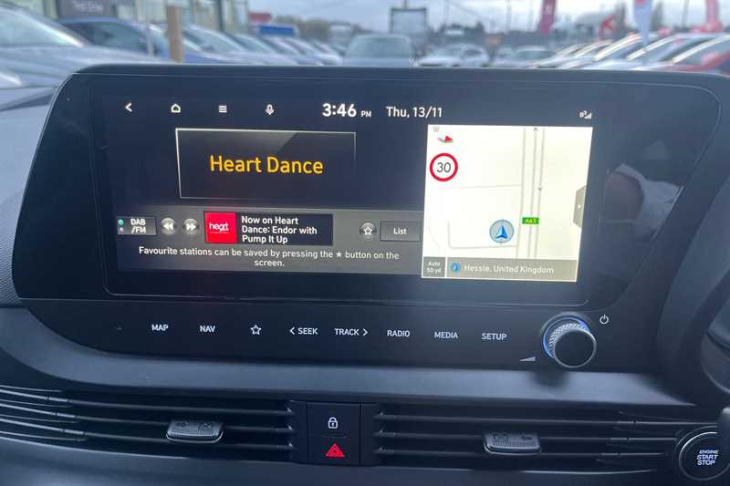 Used Hyundai BAYON 2024 for sale - 76790706: Photo 17