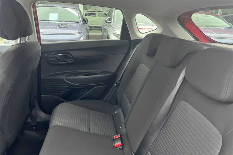 Used Hyundai i20 2022 for sale - 78208506: Photo 24