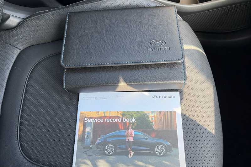 Used Hyundai TUCSON 2024 for sale - 77811875: Photo 36