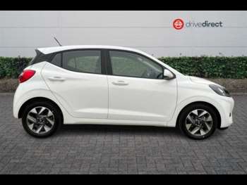 Used Hyundai i10 2024 for sale - 74890038: Photo